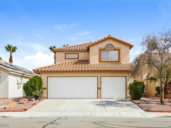 6034 Evening View St, North Las Vegas, NV 89031