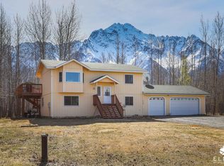 4775 S Crabapple Ct, Palmer, AK 99645