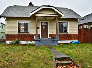 6410 S Lawrence St, Tacoma, WA 98409