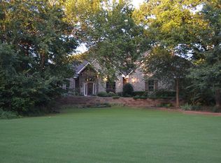 623 Doe Ridge Ct, Norman, OK 73026