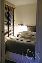 Sold by Fox Residential Group