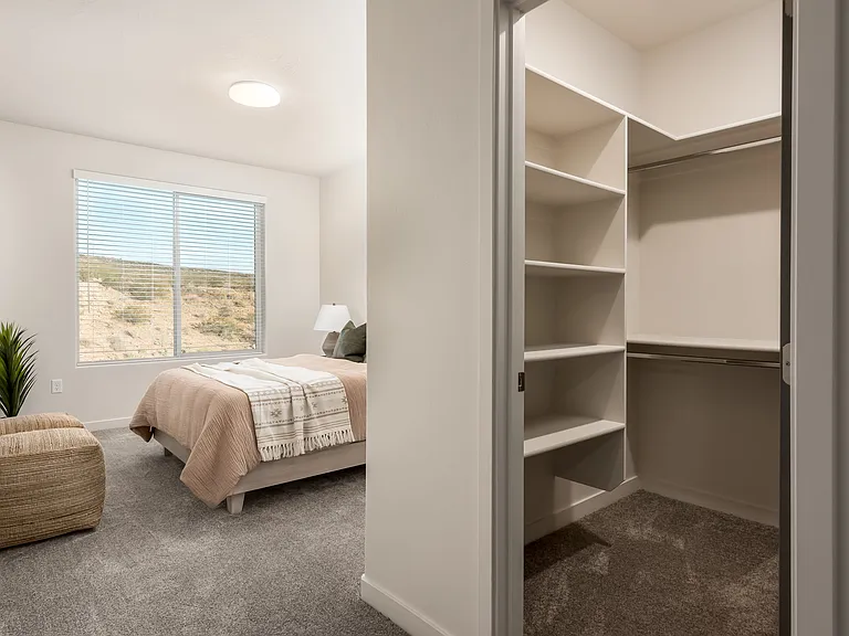 Black Ridge Townhomes — Photo 15
