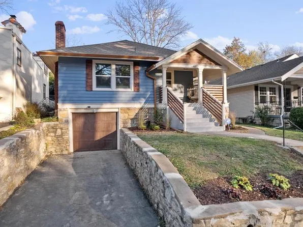 4817 Fairmount Ave, Kansas City, MO 64112