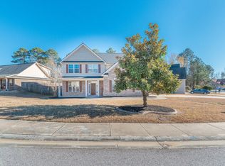 4038 Corners Way, Grovetown, GA 30813