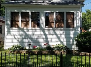 76 Magnolia Ave, Battle Creek, MI 49017