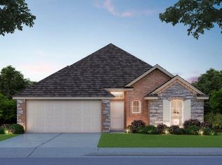 1333 Colonial Ave, Tuttle, OK 73089