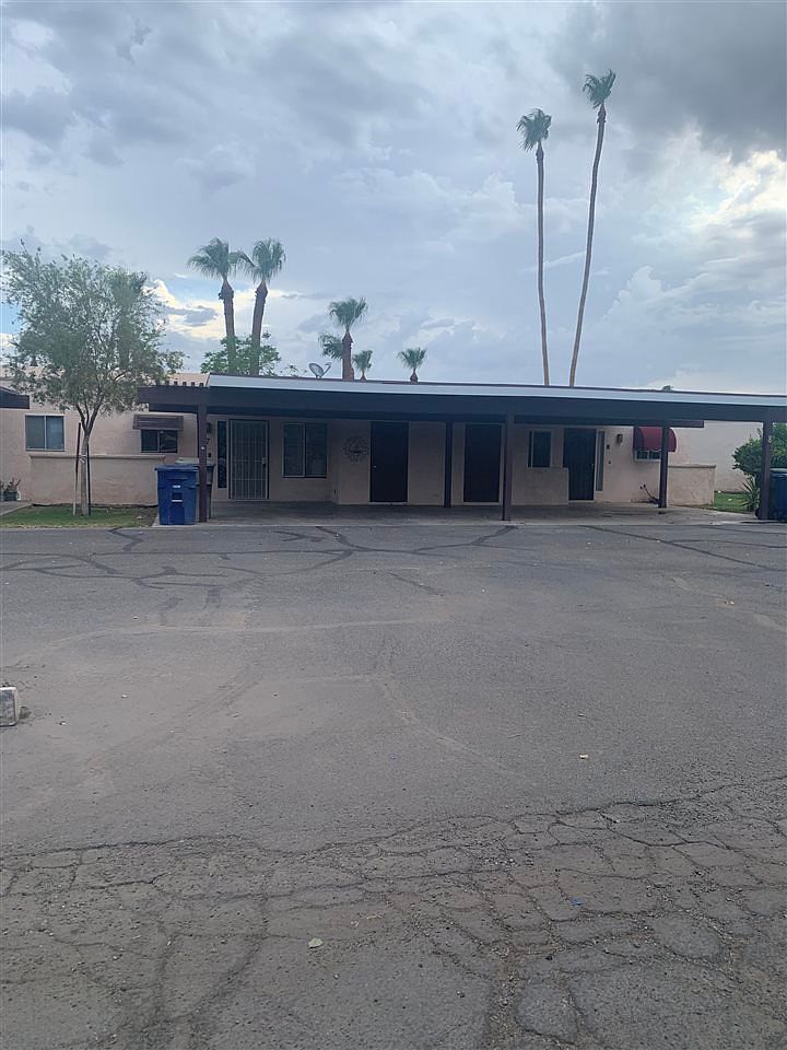 2901 S Palo Verde Ln, Yuma, AZ 85365 Zillow
