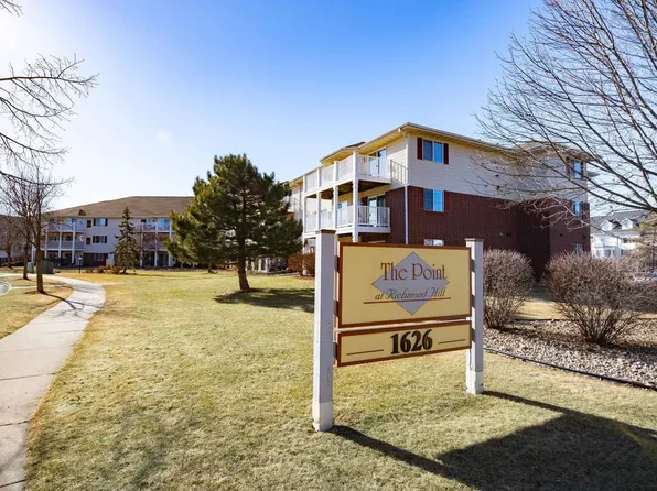 1626 Kings Mill Way #206, Madison, WI 53718