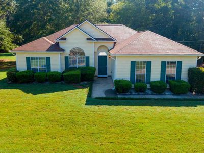 220 Knob Hill Dr, Locust Grove, GA, 30248