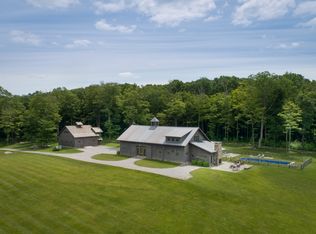 115 Shearer Rd, Washington, CT 06793