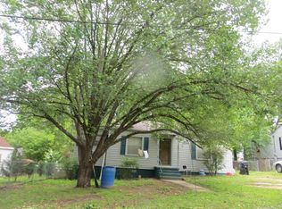 308 Nunnally Ave, Gadsden, AL 35903