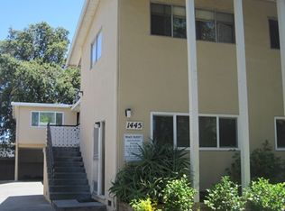 1445 Ebener St APT 1, Redwood City, CA 94061