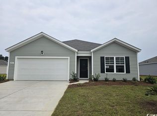 1021 Corn Husk Loop Lot 258 Cali #A, Conway, SC 29527