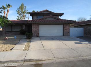 5815 Buhl Ct, Las Vegas, NV 89103