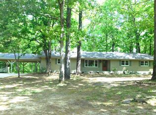 128 Harden Chapel Rd, Fulton, MS 38843