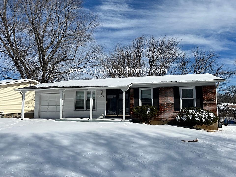 1st image of 11820 El Camara Dr