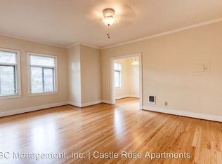 2421 NE Irving St APT 112, Portland, OR 97232