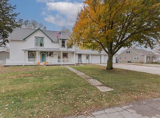 514 Cipher St, Macedonia, IA 51549