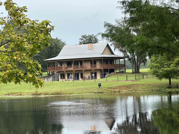 2530 Saint Claire Rd, Louisville, GA 30434