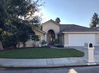 7674 N Barcus Ave, Fresno, CA 93722