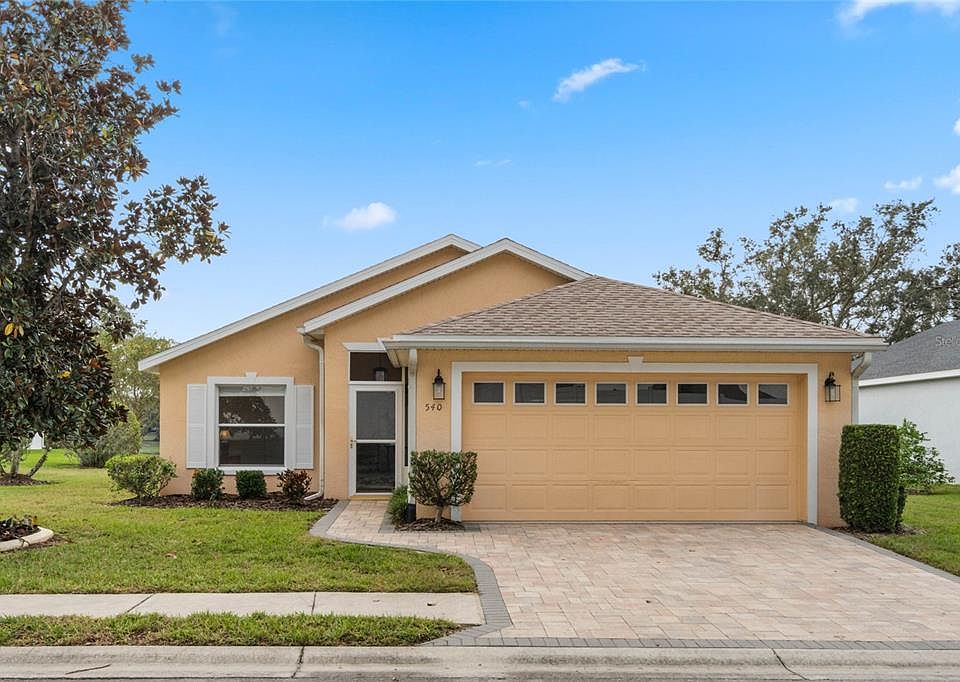 1st image of 540 LAKE SUZANNE DRIVE