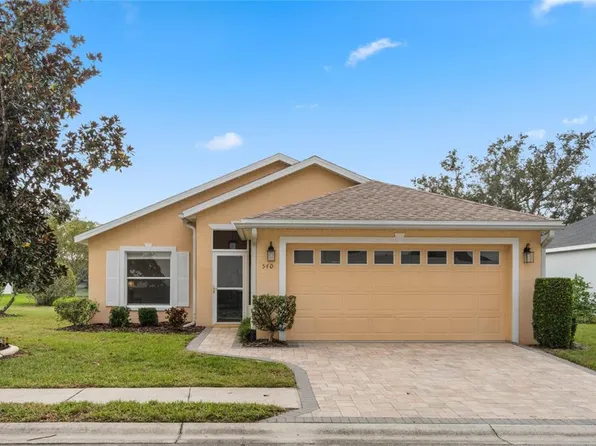 540 Lake Suzanne Dr, Lake Wales, FL 33859