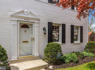 9124 Sudbury Rd, Silver Spring, MD 20901