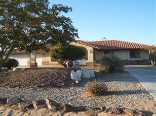 20180 Ottawa Rd, Apple Valley, CA 92308