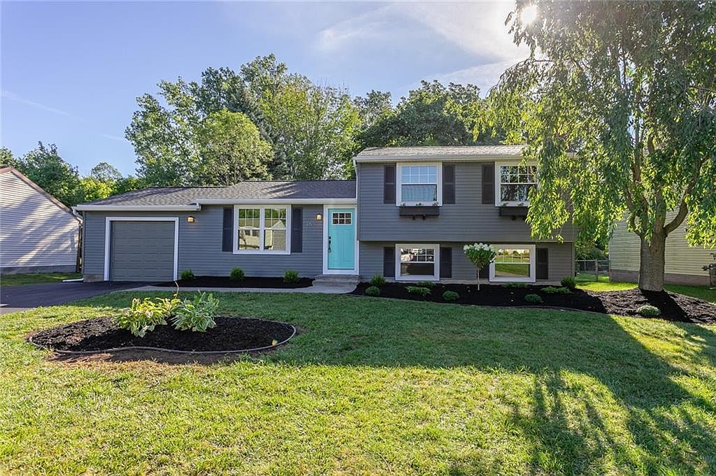 36 Reddick Ln, Rochester, NY 14624 Zillow