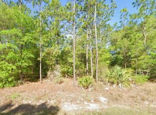 8621 N BLACKTHORN AVENUE LOT 5, CRYSTAL RIVER, FL 34428