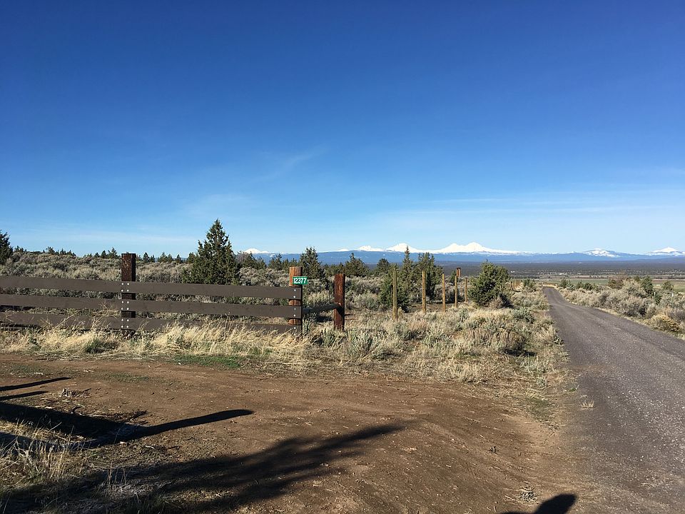 12377 SW Reif Road entrance