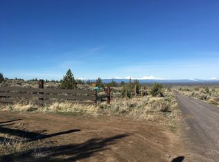 12315 SW Reif Rd, Powell Butte, OR 97753