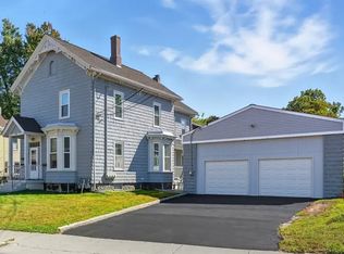 96 Arlington St #3, Framingham, MA 01702