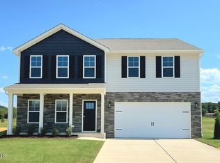 313 Cookie Loop, Gray, TN 37615