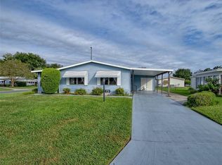 1235 Pompano Ln, Lady Lake, FL 32159