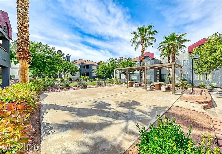 8600 W Charleston Blvd #1106 — Photo 42