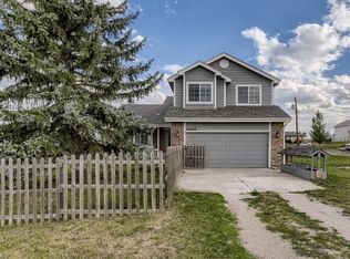 34080 Columbine Trl E, Elizabeth, CO 80107