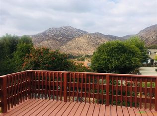 15531 Thornbush Rd, Ramona, CA 92065