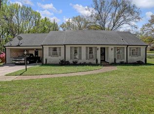 4755 Stage Rd, Memphis, TN 38128