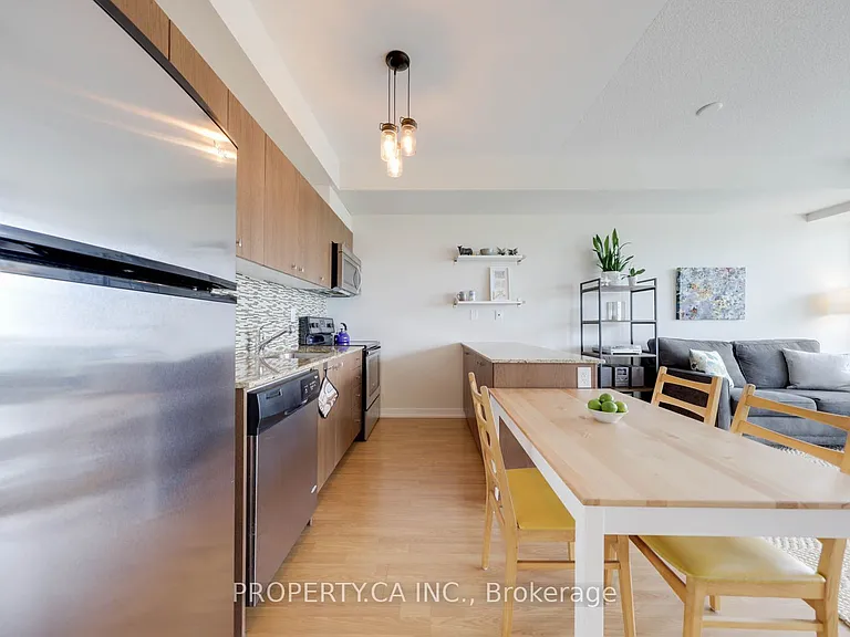 5101 Dundas St W #1101 — Photo 8