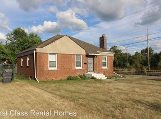 273 Cleveland St, Gary, IN 46404