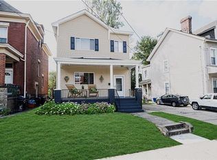 57 N Sprague Ave, Pittsburgh, PA