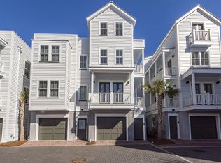 15 Iron Forge Aly, Charleston, SC 29403