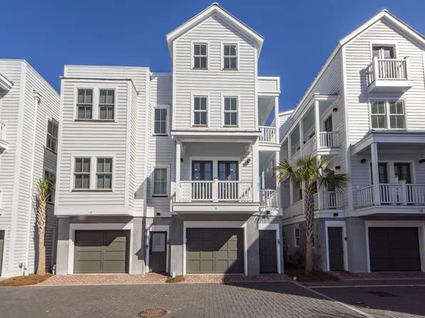 15 Iron Forge Aly, Charleston, SC 29403