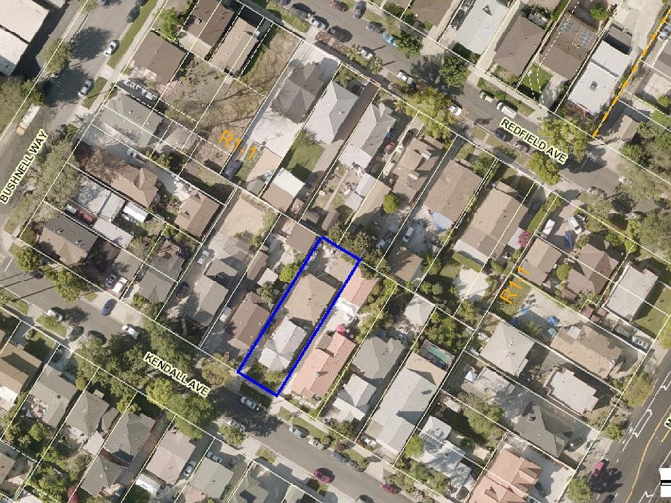 2nd image of 423 Kendall Ave
