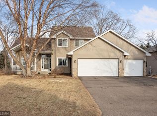 4716 Impatiens Ave N, Brooklyn Park, MN 55443