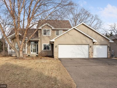 4716 Impatiens Ave N, Brooklyn Park, MN, 55443