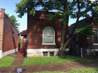 4723 Michigan Ave, Saint Louis, MO