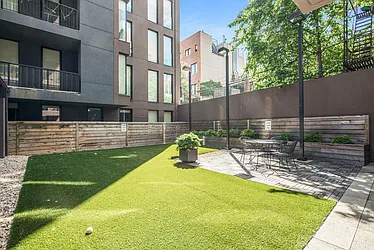 Rented by Keller Williams NYC