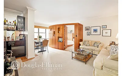 Sold by Douglas Elliman